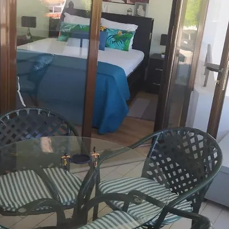 Loft Com Piscina 아파트 *