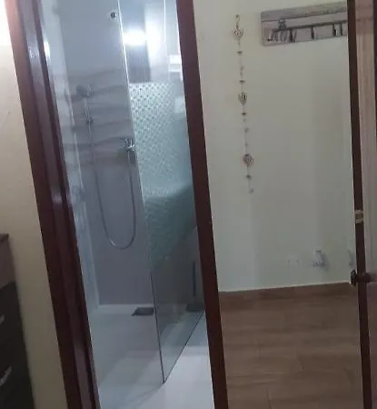 Loft Com Piscina * וילהמורה