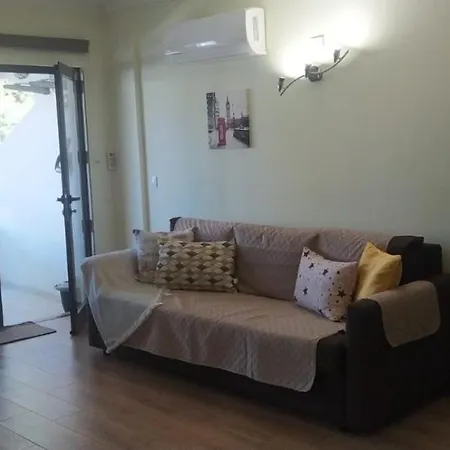 Apartamento Loft Com Piscina Vilamoura