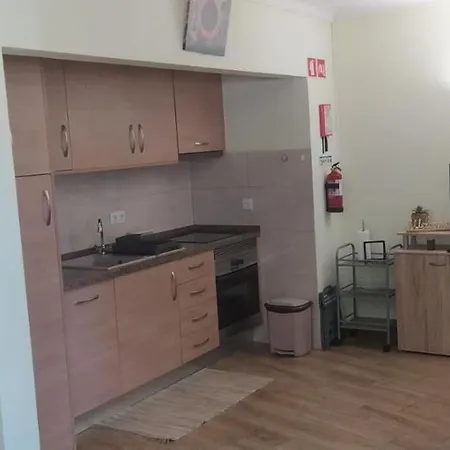 Loft Com Piscina Vilamoura
